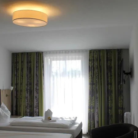 Kueffner Hof Langenbeutingen