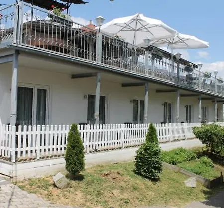 Küffner Hof Hotel 3*