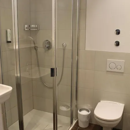 Kueffner Hof 호텔 Langenbeutingen