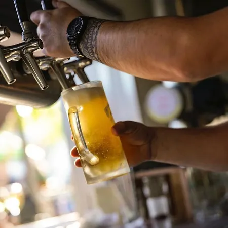 Kueffner Hof Hotel Langenbeutingen