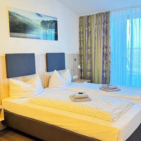 Kueffner Hof Langenbeutingen