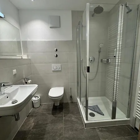 Hotel Kueffner Hof 3*