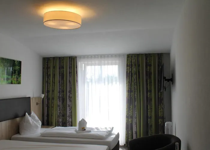 Kueffner Hof Langenbeutingen