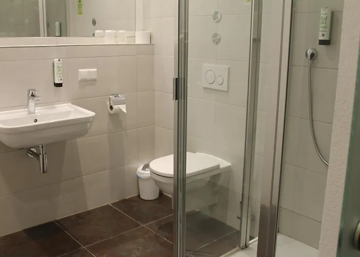 Kueffner Hof Hotel Langenbeutingen