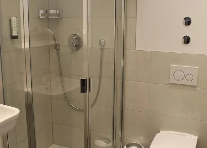 Kueffner Hof Hotel Langenbeutingen