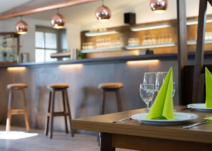 Küffner Hof Hotel 3*