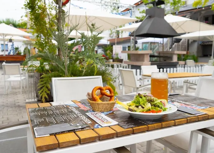 Küffner Hof Langenbeutingen