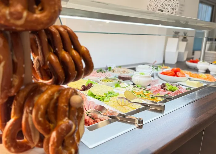 Kueffner Hof Hotel Langenbeutingen