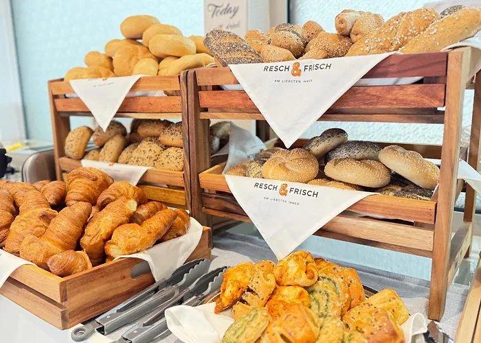 Szálloda Kueffner Hof Langenbeutingen