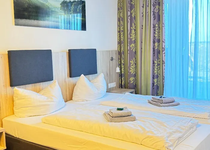 Kueffner Hof Langenbeutingen