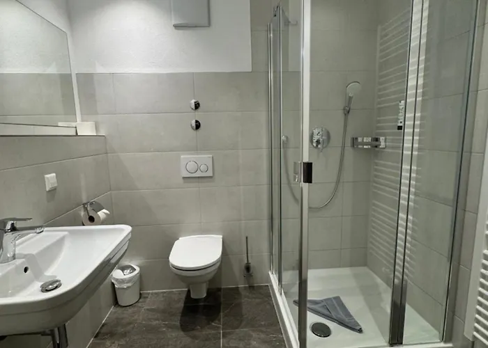 Hotel Küffner Hof 3*