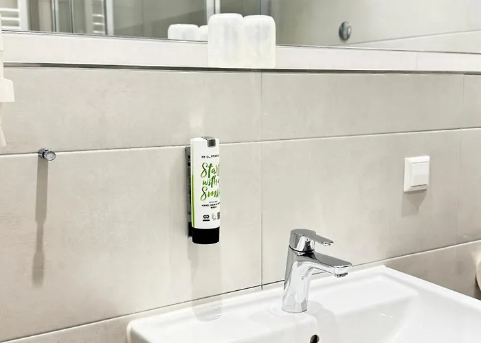 Hotel Küffner Hof Langenbeutingen