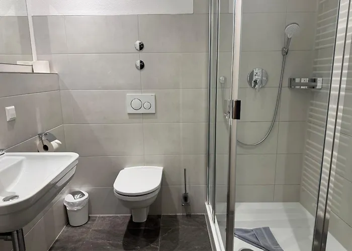 Kueffner Hof Langenbeutingen